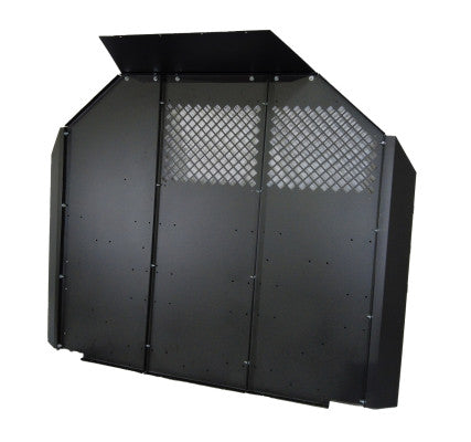 Masterack Full Bulkhead Divider (MPN: 027084KP)