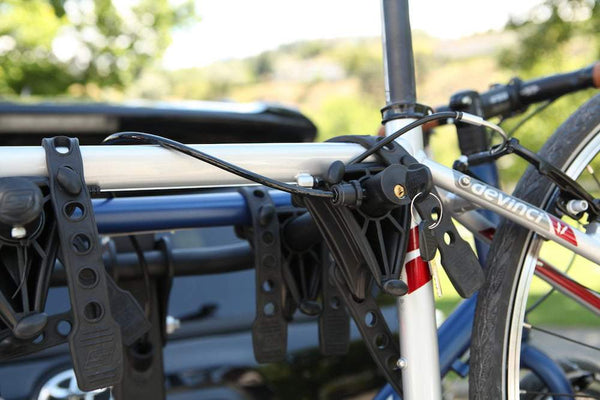 Swagman Bike Rack (MPN: 63400)