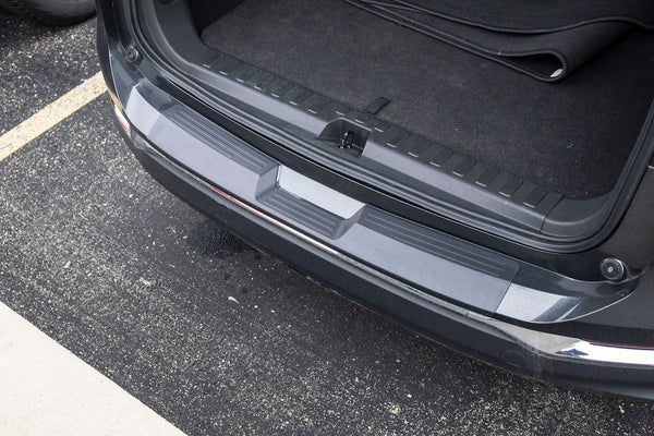 WeatherTech BumperTopper (MPN: BP0107)