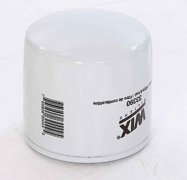 Wix Filters Fuel Filter Spin-On Style (MPN: 33390)
