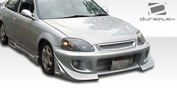 Duraflex Side Skirt (MPN: 101720)