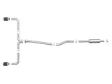 Advanced FLOW Engineering Exhaust System Kit (MPN: 49-37015-C)
