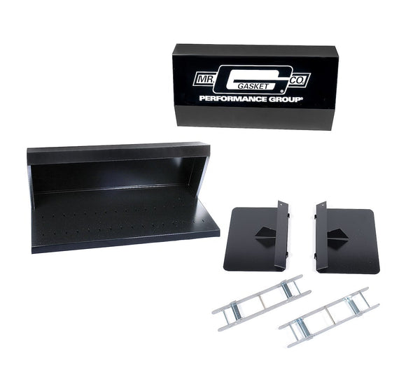 Mr Gasket Catalog Rack (MPN: 3900)