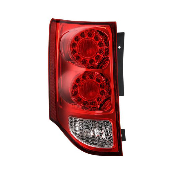 Spyder Auto Group Tail Light Assembly (MPN: 9046308)