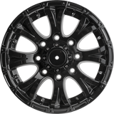 Taskmaster Trailer Wheel Viking Series (MPN: AX02660865FPB)
