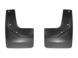 WeatherTech Mud Flap Set of 2 (MPN: 120040)