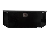 Buyers Products Black Steel Trailer Tongue Box (MPN: 1701285)