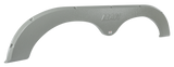 Icon Fender Skirt for Tandem Axle RVs (MPN: 17130)
