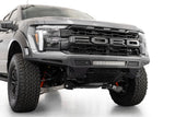 Addictive Desert Designs Rock Fighter Front Bumper (MPN: F210185080103)