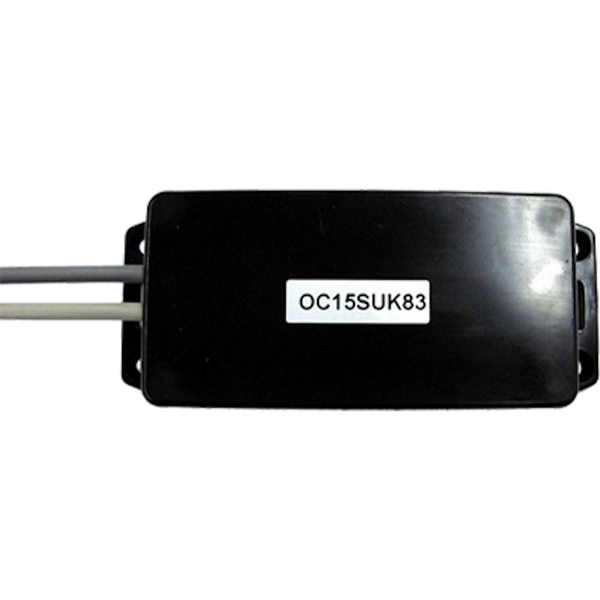 Octopus Rudder Sensor Conversion Kit (MPN: OC15SUK83)