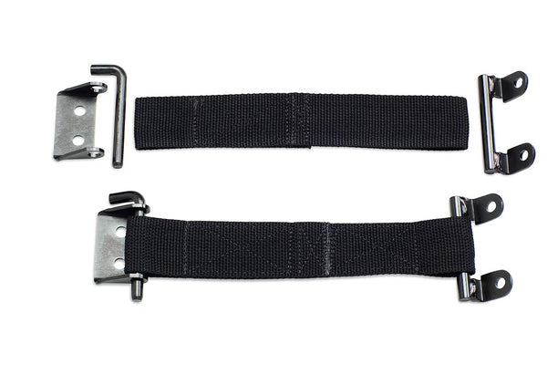 Warrior Products Door Check Strap (MPN: 65001)
