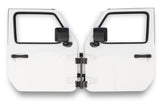 Surco Products Hard Door Storage Hanger (MPN: DH1002)