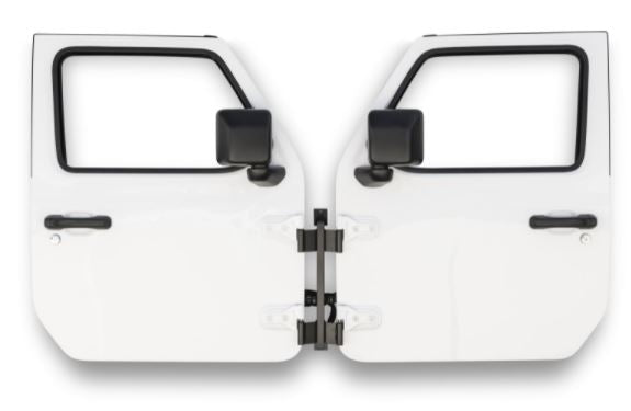 Surco Products Hard Door Storage Hanger (MPN: DH1002)