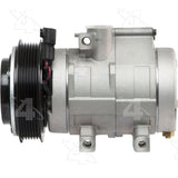 Four Seasons Air Conditioner Compressor (MPN: 78190)