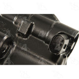 Four Seasons Air Conditioner Compressor (MPN: 167646)