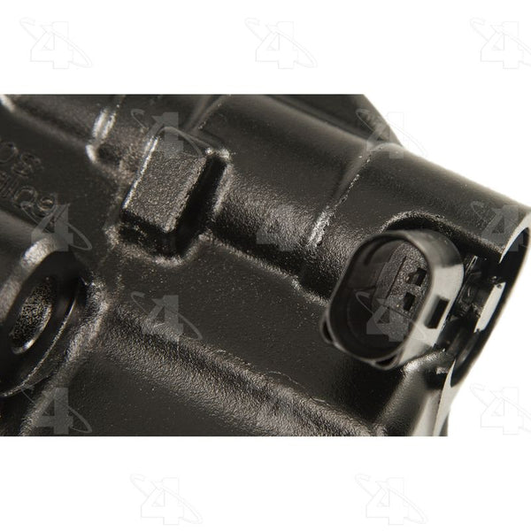 Four Seasons Air Conditioner Compressor (MPN: 167646)