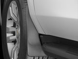 WeatherTech Mud Flap Set of 2 (MPN: 110038)