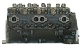Marine Engine Block for Chevrolet 5.7L/350 Cubic Inch (MPN: DM20)