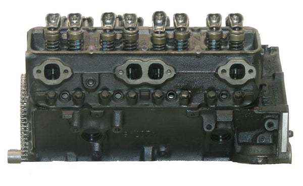 Marine Engine Block for Chevrolet 5.7L/350 Cubic Inch (MPN: DM20)