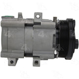 Four Seasons Air Conditioner Compressor (MPN: 58129)