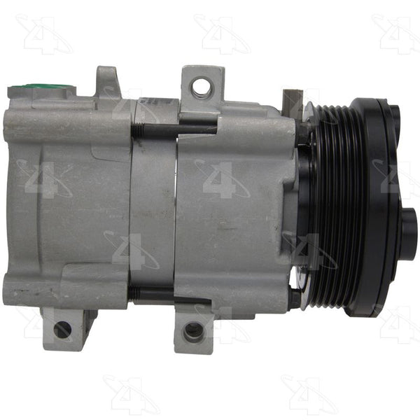 Four Seasons Air Conditioner Compressor (MPN: 58129)