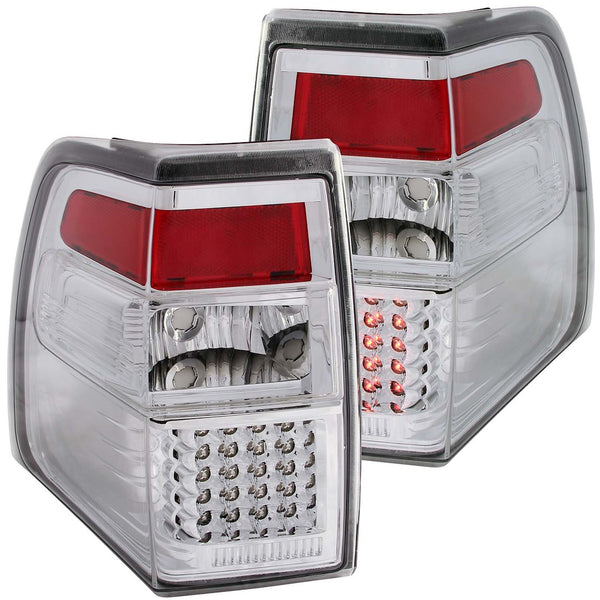 AnzoUSA LED Tail Light Assembly (MPN: 311109)