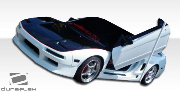 Duraflex Side Skirt (MPN: 103974)