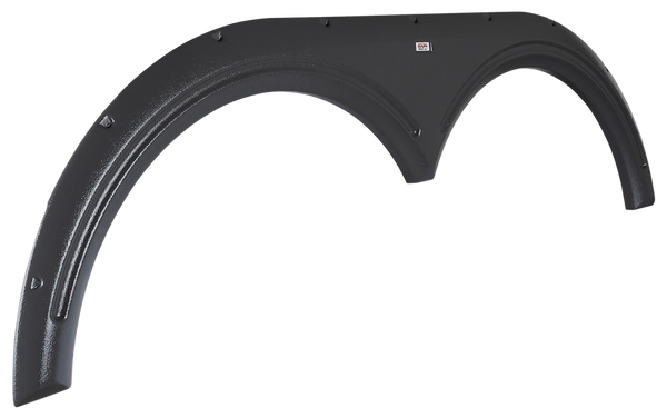 Icon Fender Skirt for Tandem Axle RVs (MPN: 16293)