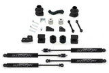 Fabtech Motorsports Lift Kit Suspension (MPN: K4037M)