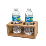 Whitecap Teak Wall Mount Cup Holder (MPN: 62612)