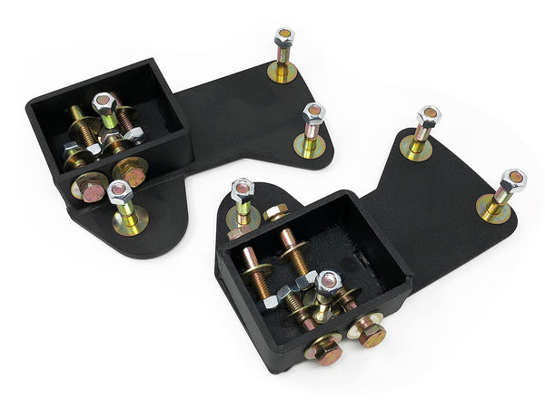 Tuff Country Radius Arm Bracket (MPN: 20774)