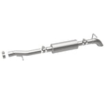 MagnaFlow Jeep Off Road Pro Series Exhaust System (MPN: 17144)