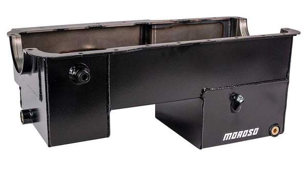 Moroso Performance Oil Pan (MPN: 20529)