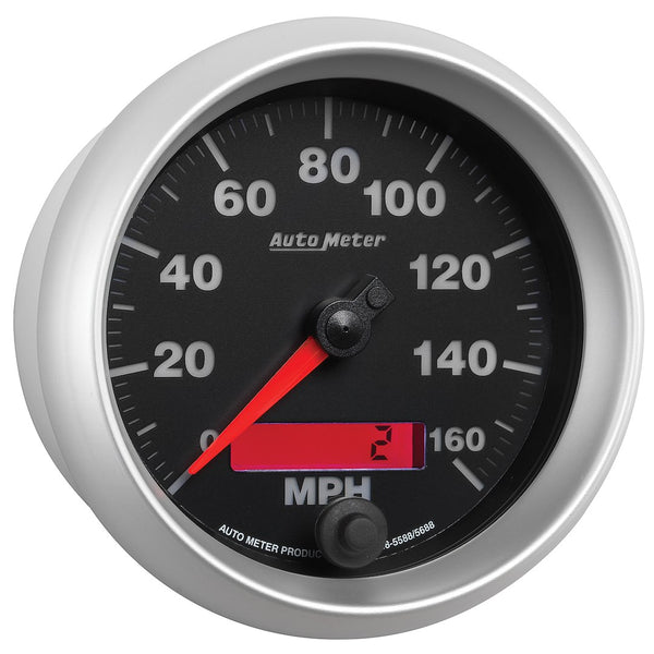 AutoMeter Speedometer (MPN: 5688)