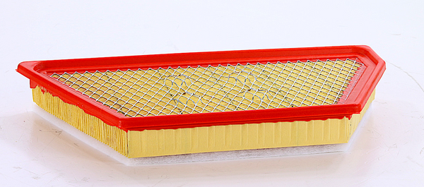 Wix Filters Air Filter (MPN: WA10433)
