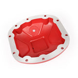 Alloy Axle Differential Cover (MPN: 11210)