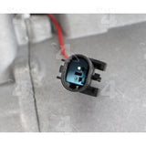 Four Seasons Air Conditioner Compressor (MPN: 158359)