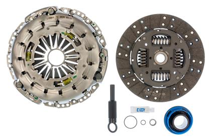 Exedy Globalparts Clutch Set (MPN: FMK1000)