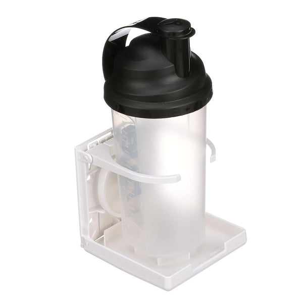 Cup holder for boats and RVs (MPN: 2449-7)