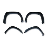 TrailFX Fender Flares (MPN: TFT3001S)