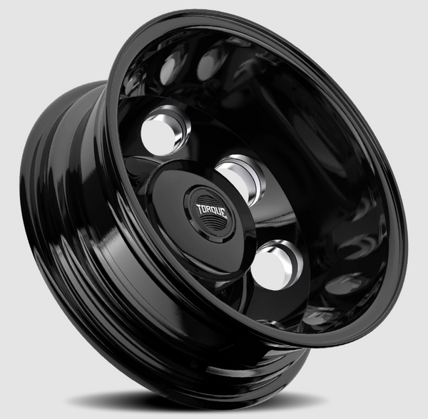 Torque Wheels TW512C Revolver Wheel (MPN: TW512C-16607013-130)