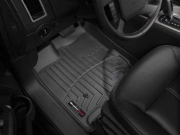 WeatherTech FloorLiner (MPN: 441101)