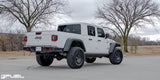 Fuel Off Road Zephyr Beadlock Wheel (MPN: D10117905645)