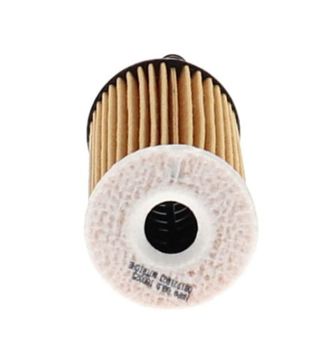 Wix Filters Cartridge Oil Filter (MPN: WL10025)