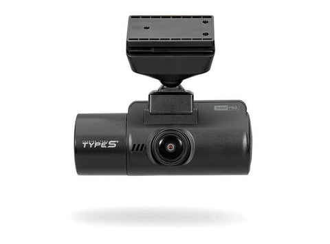 Project X TYPE S S402 Pro Dash Camera (MPN: BT532871-1)