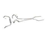 Magnaflow Performance Exhaust System Kit (MPN: 15895)