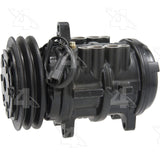 Four Seasons Air Conditioner Compressor (MPN: 57104)