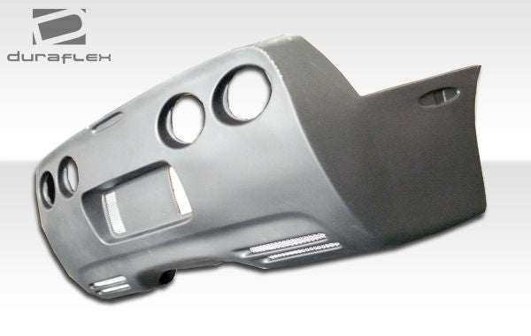 Duraflex Bumper Cover (MPN: 103443)