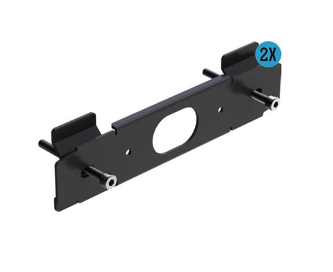 BUILTBRIGHT Warning Light Mount (MPN: BB96GFBV)