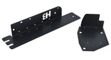 Horn Blasters Wrango JKU Horn Kit (MPN: HK-S2JKU-238)